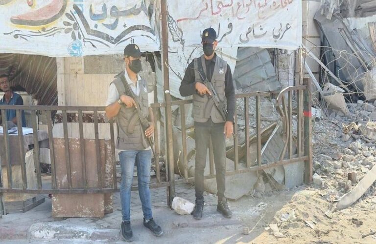 يديعوت أحرونوت نتنياهو استسلم بشكل كامل لحماس وأخفى الحقيقة