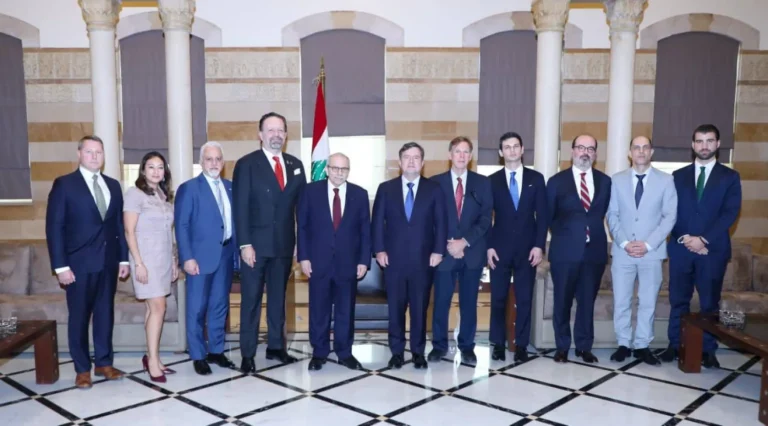 الخزانة الأميركية تطالب لبنان بإغلاق قنوات تمويل «حزب الله»