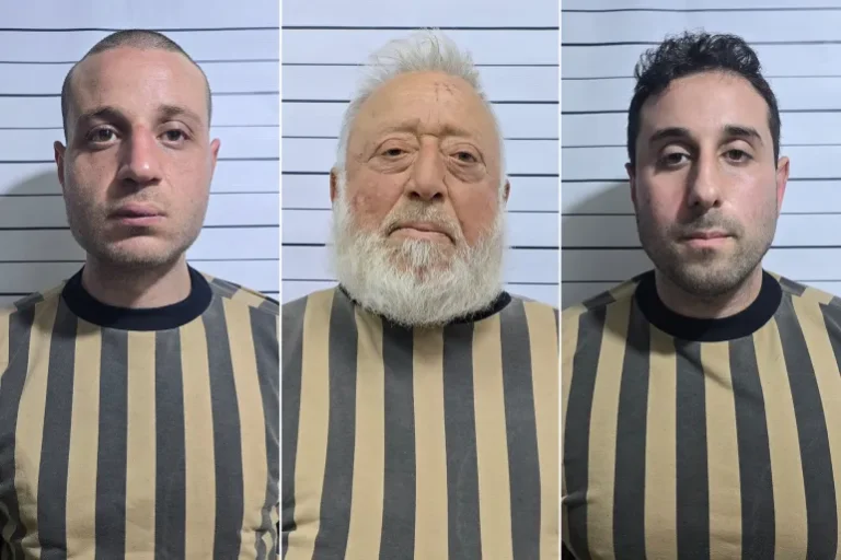 الداخلية السورية القبض على خلية ترتبط بالحرس الثوري الإيراني