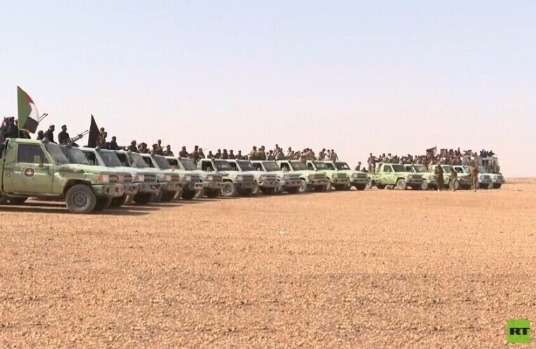 تحول دبلوماسي لافت.. هدنة مرتقبة في السودان برعاية الرباعية الدولية