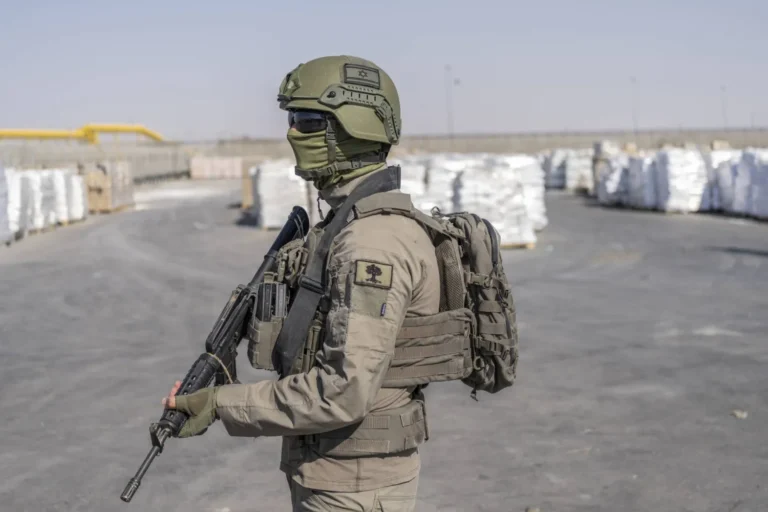 ترمب يتوقع نشر قوة الاستقرار الدولية في غزة قريباً جداً