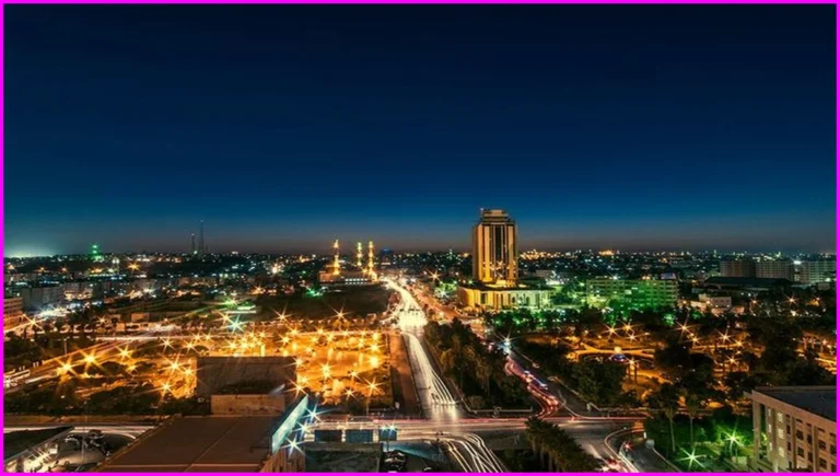 تقرير مختصر حول حملة حلب ست الكل عودة الحياة والاقتصاد إلى المدينة