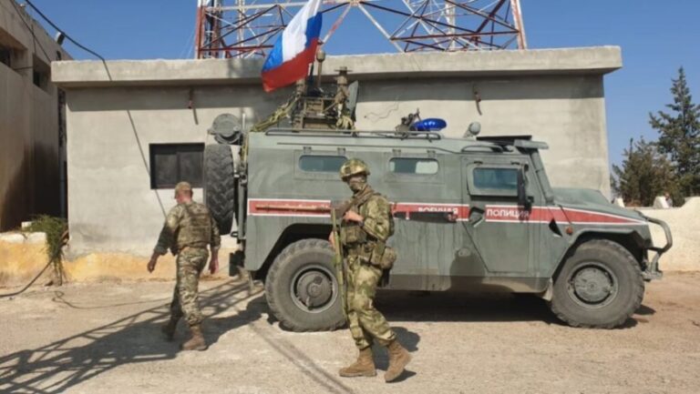 توافقات دولية تعيد للدور الروسي فاعليته في الملف السوري.. ما التهديدات المحتملة؟