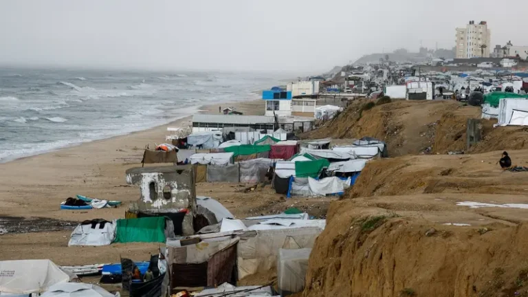 حماس والفصائل النموذج العربي – الإسلامي لإدارة غزة هو الأكثر قبولاً