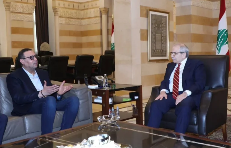 سلام ما حصل مع هانيبال القذافي في لبنان يستوجب مراجعة جدية