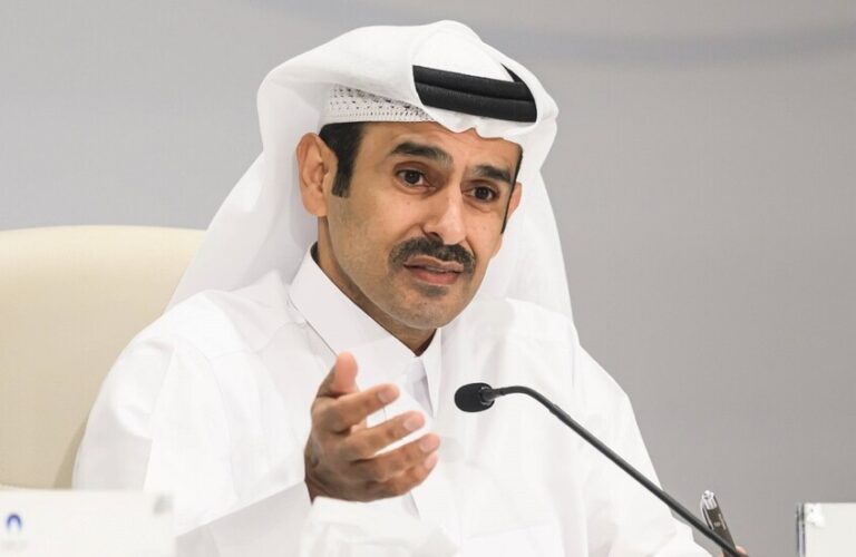 قطر تلوح مجددا بقطع إمدادات الغاز المسال إلى أوروبا