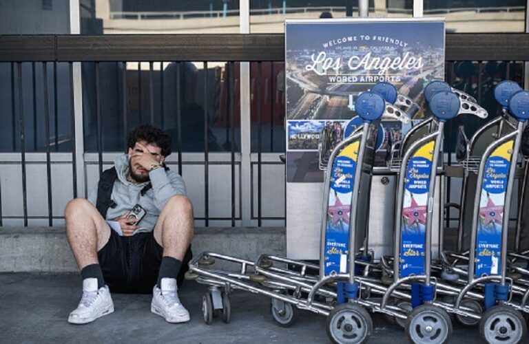 مجلس الشيوخ الأمريكي يصوت لصالح إنهاء الإغلاق الحكومي