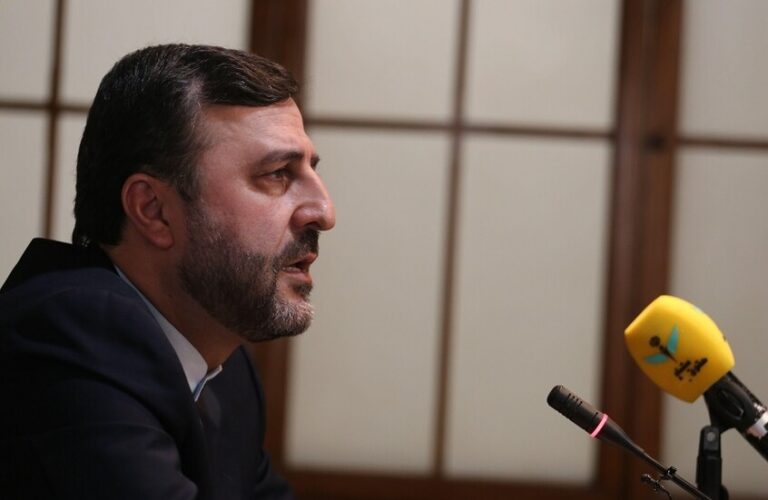 نائب وزير الخارجية الإيراني لا يوجد تخصيب لليورانيوم في الوقت الحالي