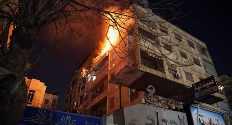 عدوان قسد على الأحياء المدنية في حلب.. محاولة كسب سياسي فاشلة