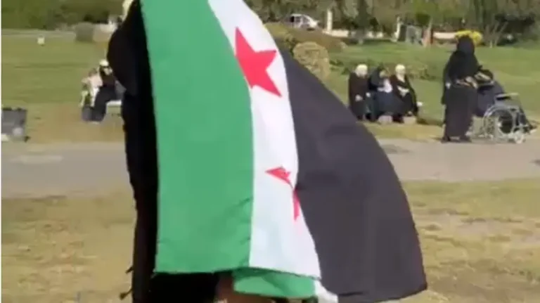 الداخلية السورية ترد على قسد بيانكم فاشل