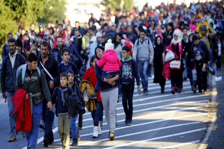 السوريون في ألمانيا تحررت سوريا... ولكن هل ستعود العائلات السورية؟