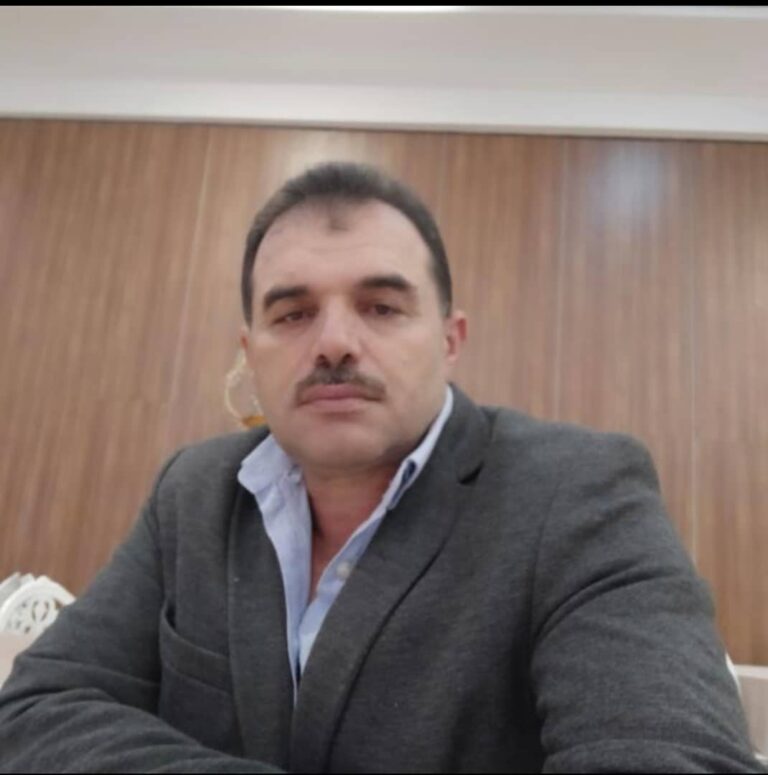 العقيد شاهر