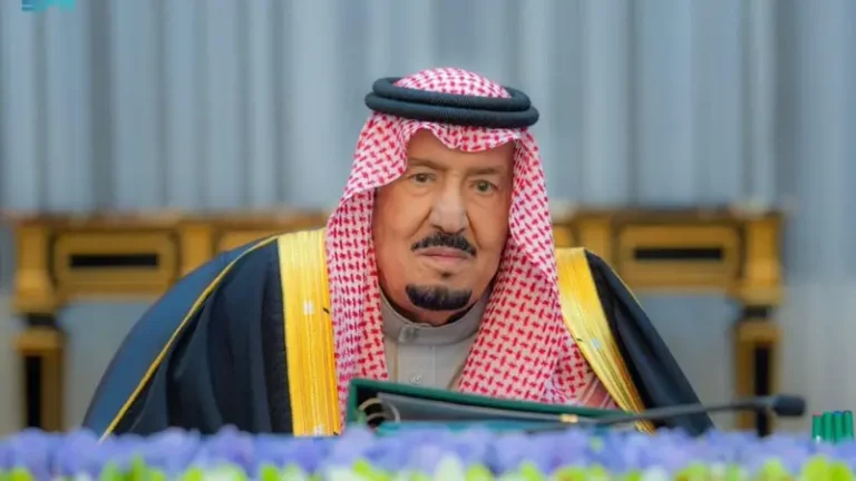 برئاسة الملك سلمان .. مجلس الوزراء لن نتردد في مواجهة أي تهديد لأمننا الوطني