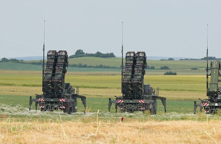 بولندا تعلن نشر منظومات باتريوت