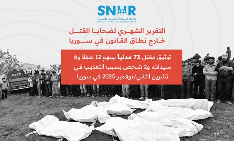 حقوق الإنسان بين الجراح العميقة وأمل الدولة العادلة1