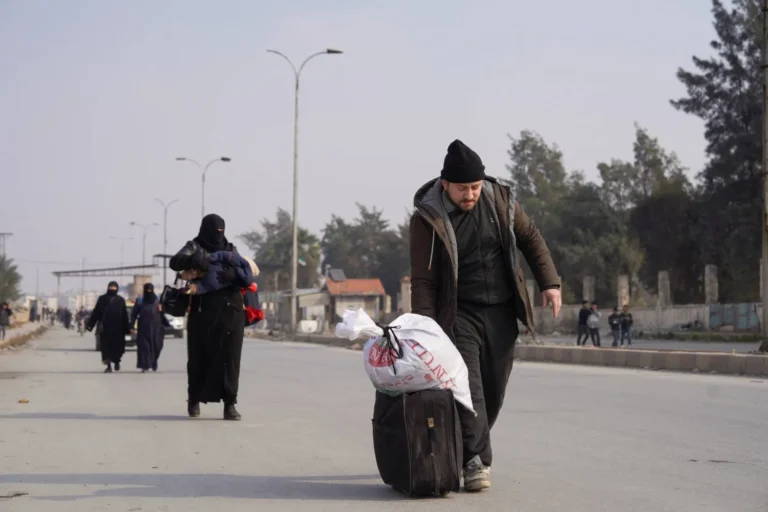 حلب اجتماع عسكري موسع لقيادة الشمال لبحث الأوضاع والجاهزية
