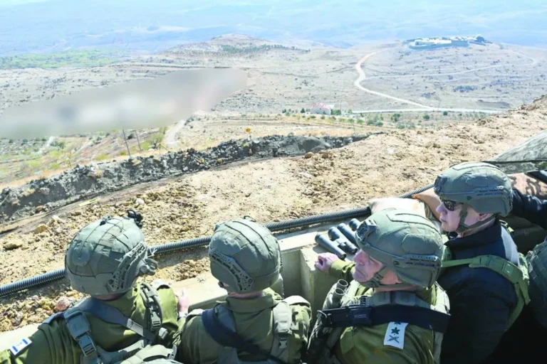 خلاف أميركي ــ إسرائيلي يتعمق حول «سوريا الجديدة»