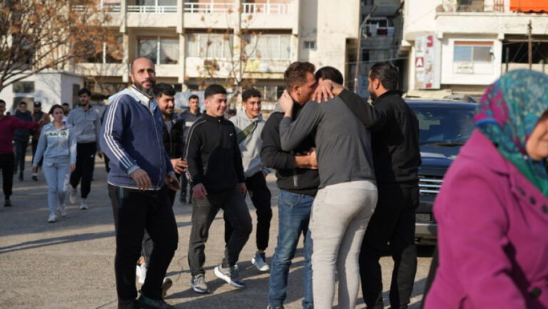 لم يثبت تورطهم بجرائم.. الإفراج عن نحو 70 موقوفاً في اللاذقية