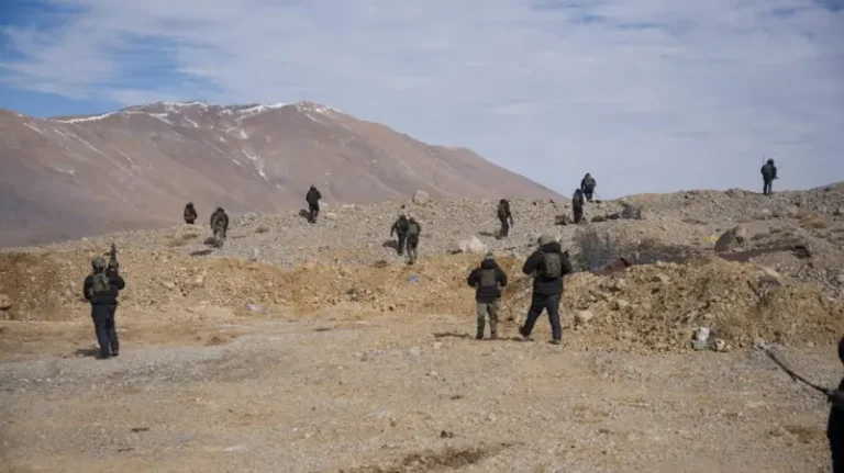 مسؤول أميركي الاتصالات بين سوريا وإسرائيل مستمرة بعيداً عن الأضواء