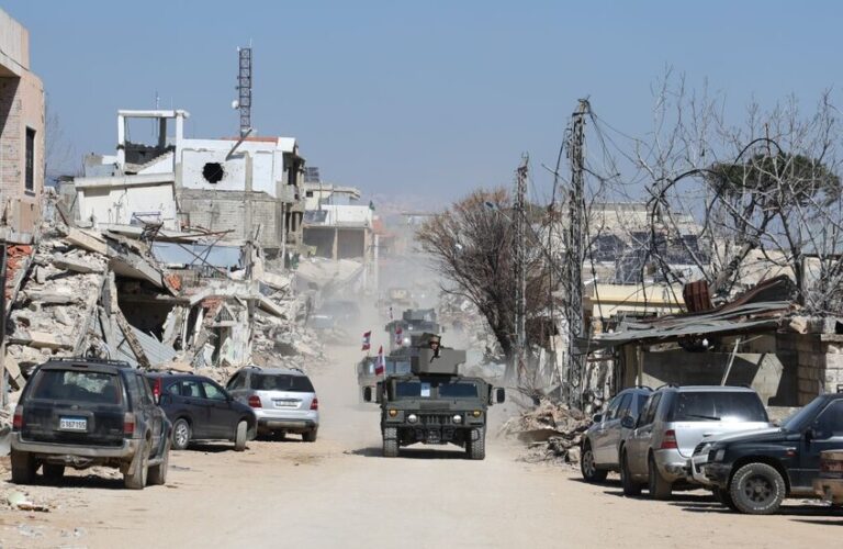 مصادر الجيش اللبناني يوافق على توثيق نزع سلاح حزب الله