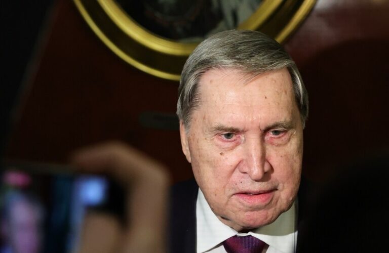 موسكو ترفض التعديلات الأوروبية – الأوكرانية على الخطة الأمريكية