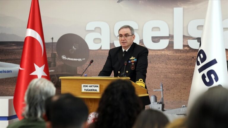 وزارة الدفاع التركية تعاوننا وثيق مع دمشق ضمن مبدأ جيش واحد ودولة واحدة