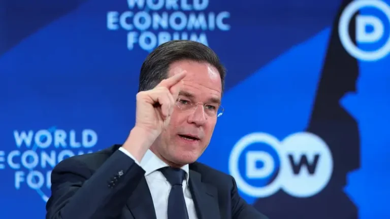 أمين عام الناتو لم أناقش مع ترامب السيادة على غرينلاند