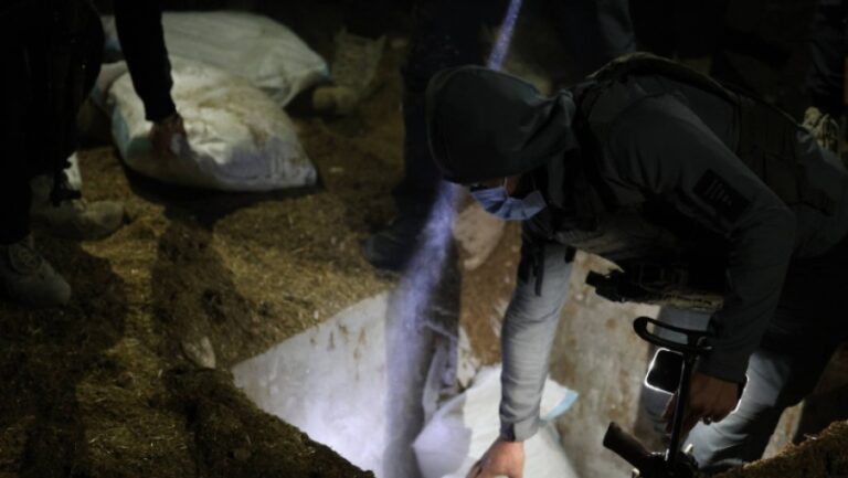 إحباط محاولة ترويج كبرى للمخدرات في حماة وضبط 500 ألف حبة كبتاغون