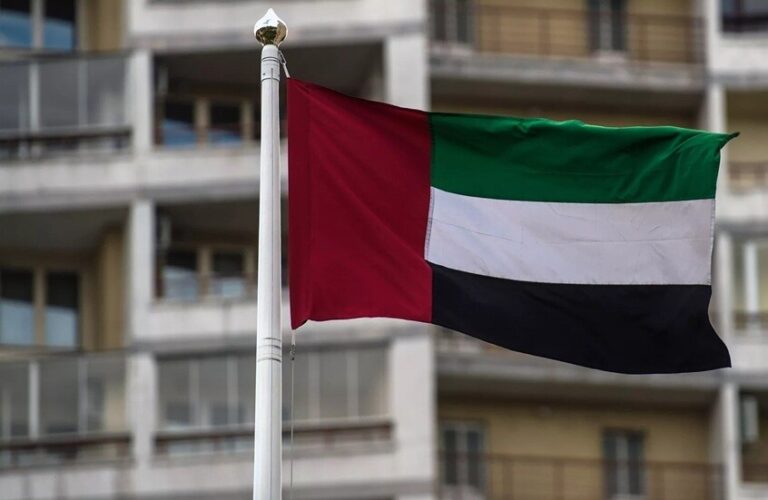 الإمارات تؤكد التزامها بعدم استخدام أراضيها ضد إيران وتدعو للحوار