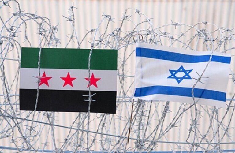 الاتفاق السوري – الإسرائيلي في باريس بين الواقعية السياسية وحدود الممكن