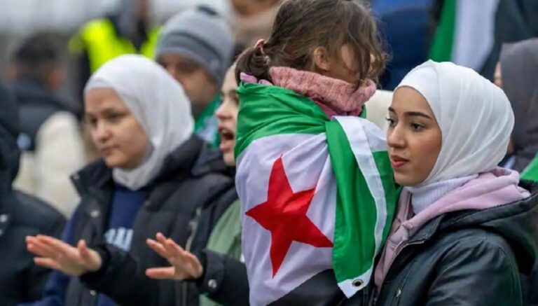 السوريون في ألمانيا.. المرأة بين الحقوق والحريات في الوطن والمهجر