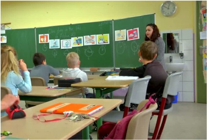 السوريون في ألمانيا