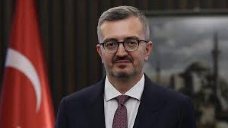 تركيا اتفاق وقف النار مع «قسد» محطة مهمة ووحدة سوريا «خط أحمر»