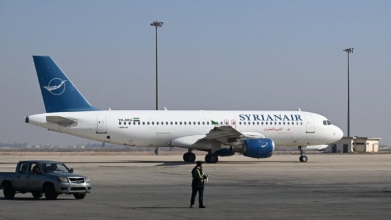 تعاون سوري - فرنسي لتطوير قطاع الطيران المدني وفق المعايير الدولية