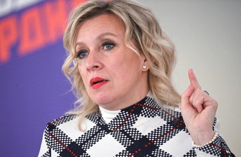 زاخاروفا تستنكر وصف واشنطن عملية فنزويلا بغير الدموية رغم سقوط 70 قتيلا