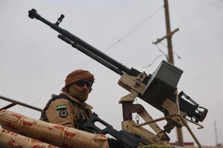 سوريا سنلجأ للخيار العسكري إذا رفضت «قسد» تنفيذ اتفاق الاندماج