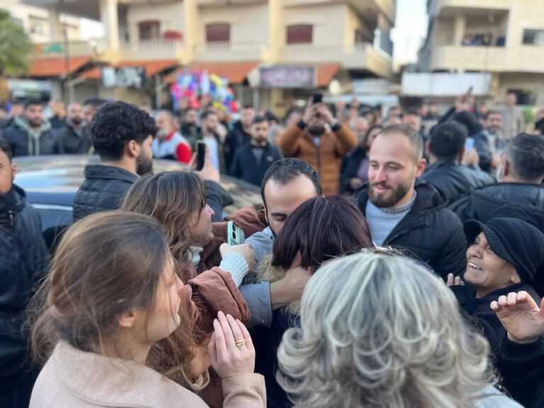 سياقات متعددة في نهج الدولة الجديدة لاستقرار سياسي واقتصادي واجتماعي