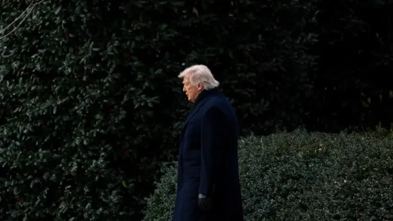 فرنسا «لا تعتزم تلبية» الانضمام لمجلس السلام.. وكندا «لن تدفع» رسومه