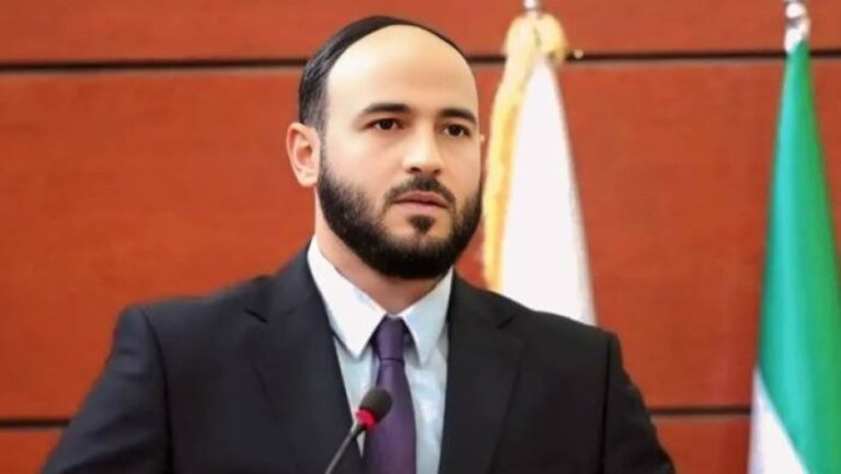 محافظ حلب استقرار المدينة لا يكتمل دون إنهاء معاناة سوريا بالكامل