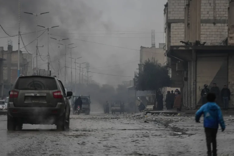 مكالمة فيديو بين الشرع وعبدي تنتهي دون اتفاق