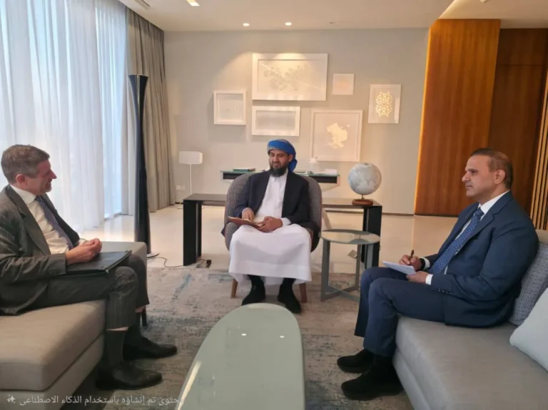 واشنطن تدعم الحوار الجنوبي الشامل في اليمن برعاية السعودية