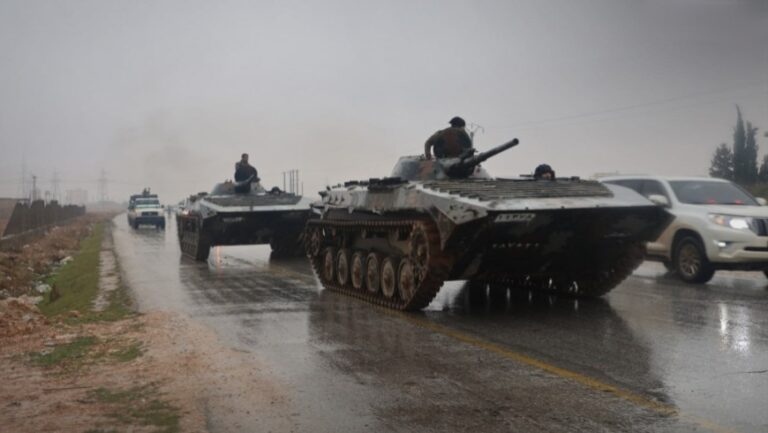 واشنطن لم تعارض.. رويترز الجيش السوري يستعد لعمل عسكري محدود ضد قسد