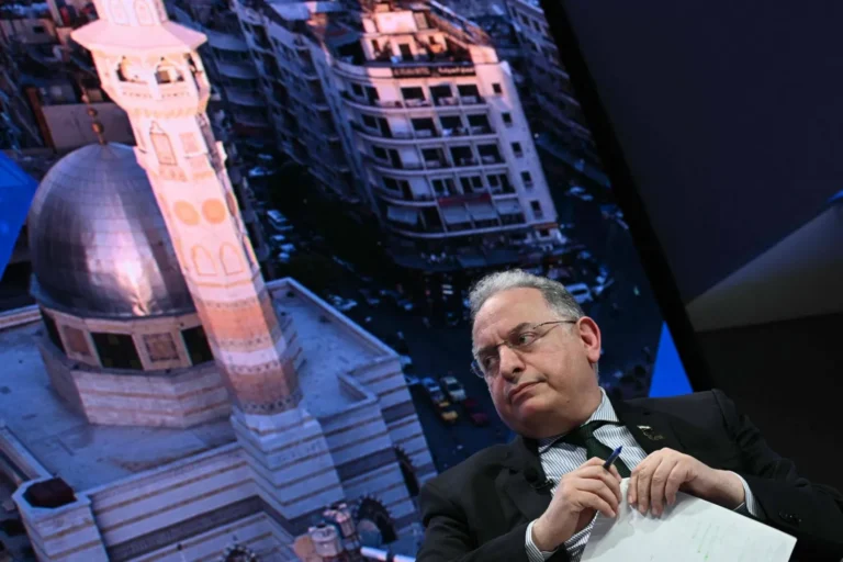 وزير المالية السوري ديون إيران وروسيا «بغيضة» وسنطالب بأضعافها