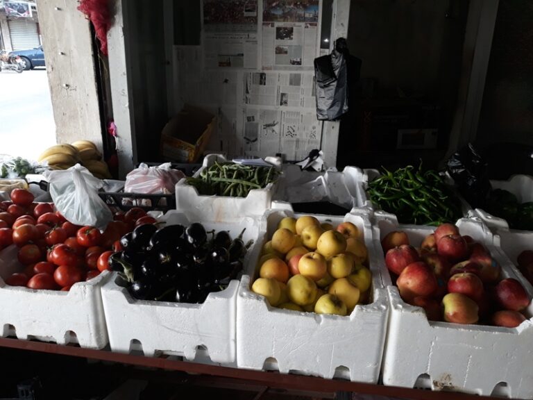 أسواق الربع الأول من شهر رمضان تبحث في الجيوب المثقوبة