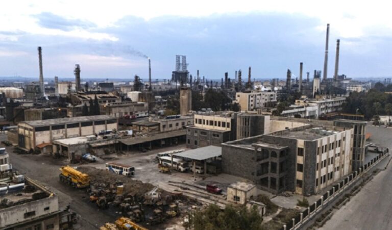 إدارة الموارد من قلب الإنتاج