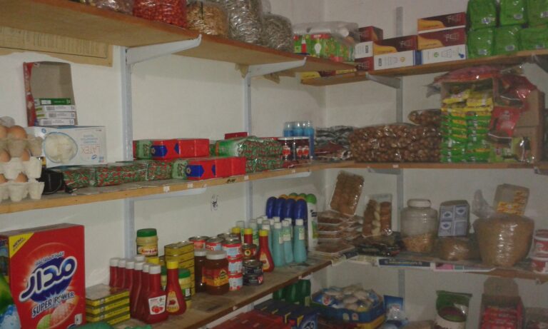 الأسعار في رمضان