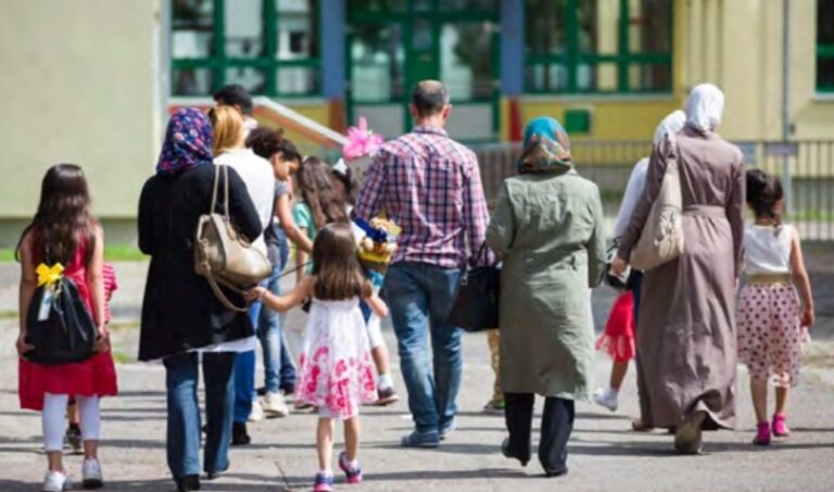 السوريون في ألمانيا- كفاءات ناضجة بلا اعتراف رسمي