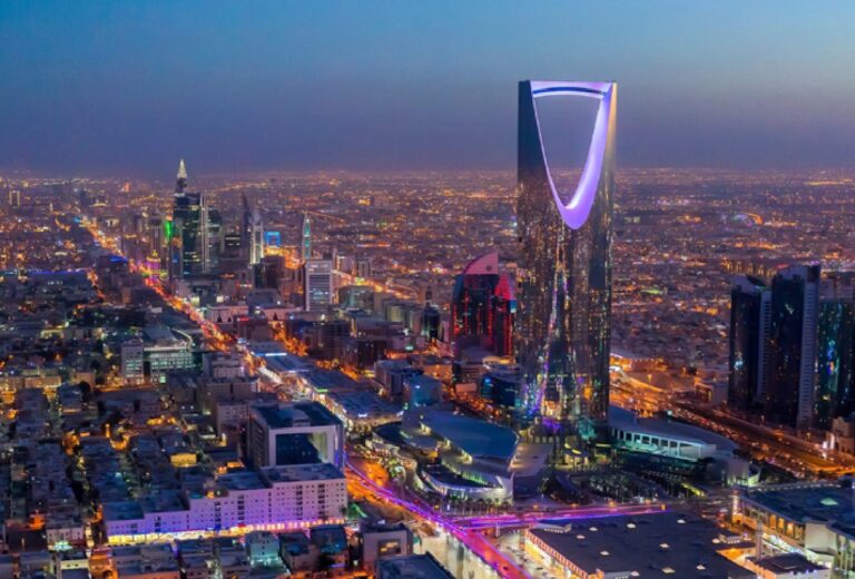 خطة 2030 التنموية السعودية