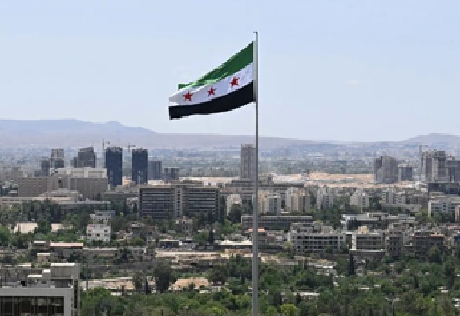 سورية الجديدة تحتاج إلى عقلية جديدة