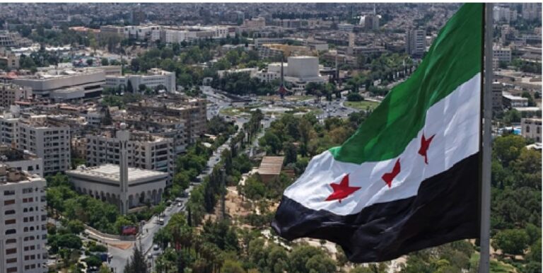 في متاهة التصنيف سوريون بين مفاتيح الجنة وصكوك الغفران